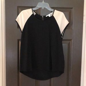 Diane Von Furstenburg Top